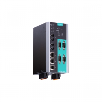 Преобразователь NPort S9450I-2M-ST-HV-T Преобразователь NPort S9450I-2M-ST-HV-T
