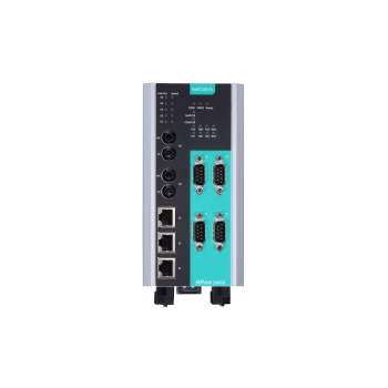 Преобразователь NPort S9450I-2S-ST-HV-T Преобразователь NPort S9450I-2S-ST-HV-T