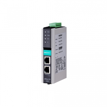 Преобразователь NPort IA-5150I