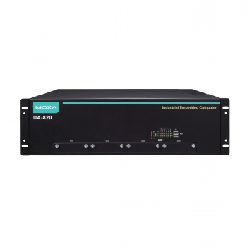 Компьютер DA-820-C7-DP-LV-T