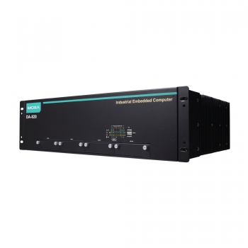 Компьютер DA-820-C8-DP-HV-W7E
