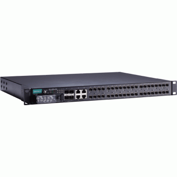 Коммутатор PT-7528-8MST-16TX-4GSFP-WV-WV