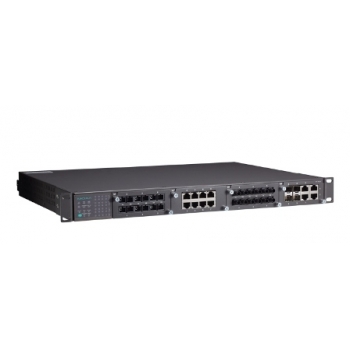 Шасси коммутатора PT-7828-F-48-HV