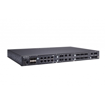 Коммутатор RKS-G4028-4GT-2LV-T