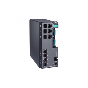 Коммутатор EDS-4008-2MSC-HV