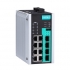 Коммутатор EDS-G512E-8PoE-4GSFP