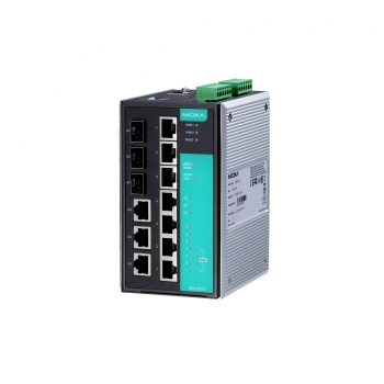 Коммутатор EDS-P510-T Коммутатор EDS-P510-T