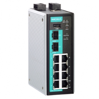 Маршрутизатор EDR-810-VPN-2GSFP