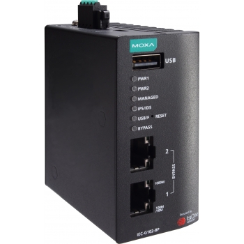 Система сетевой защиты IEC-G102-BP-Pro-T