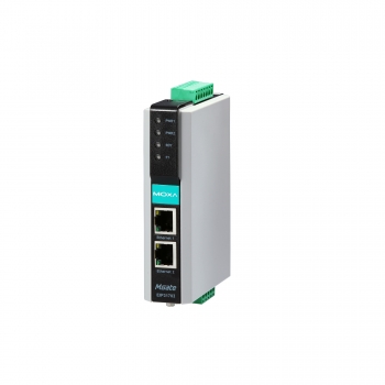 Преобразователь MGate EIP3170